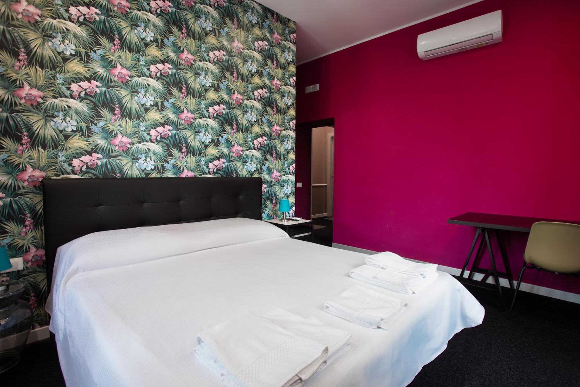 Saba Suite Roma — Photos 3